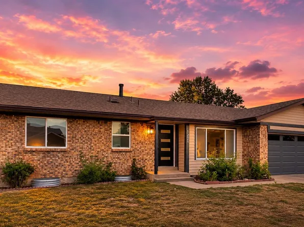 1221 S Ward Court, Denver, CO 80228