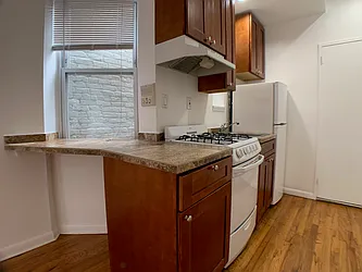Rented by Corcoran