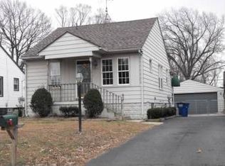 36227 Manila Ave, Westland, MI 48186