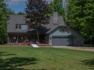 3865 Black River Rd, Croswell, MI 48422