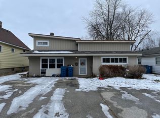 3606 Peoria St, Steger, IL
