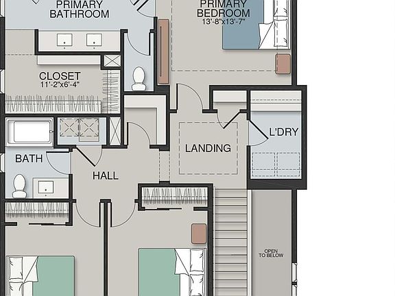 3rd image of this home