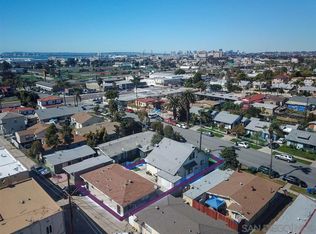 108 E 5th St, National City, CA 91950