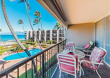 3823 Lower Honoapiilani Rd #315 — Photo 3