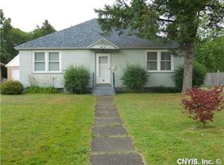 55 N 8th St, Fulton, NY