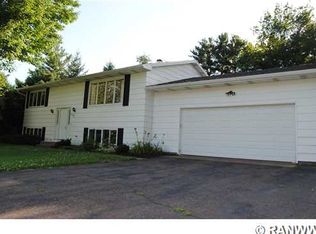 2109 Bongey Dr SW, Menomonie, WI 54751