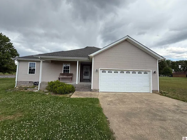 538 Washington Dr, Almo, KY 42020