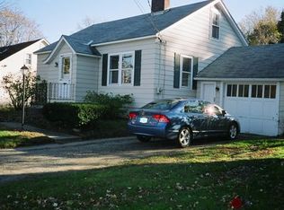 1531 Williston Rd, South Burlington, VT 05403