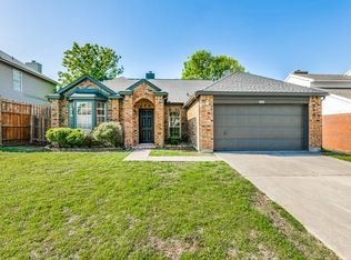 4100 Sendero Trl, Plano, TX 75024
