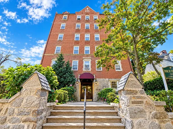 40 E Birch Street Apt 4D, Mount Vernon, NY 10552