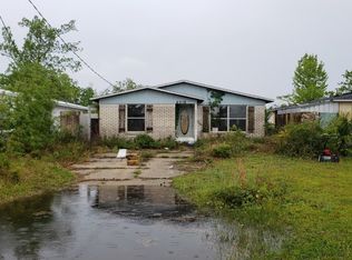 6318 Pridgen St, Panama City, FL 32404