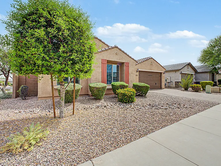 2539 W Rabjohn Rd — Photo 5