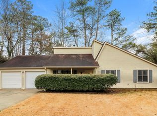 3329 Fayne Ter NW, Kennesaw, GA