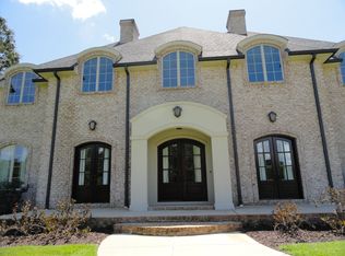 106 Silverbirch Ln, Kathleen, GA 31047