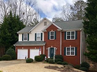 2681 Summerbrooke Dr NW, Kennesaw, GA 30152