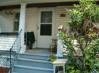 355 Main St, Benton, PA 17814