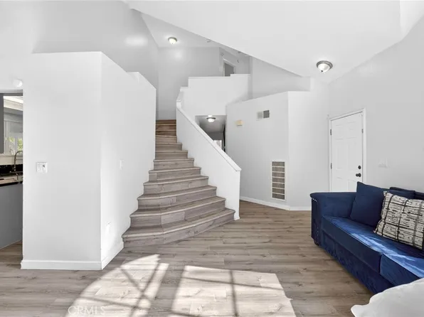 2611 Via Romana, Lancaster, CA 93535