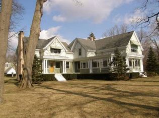 25601 W Florence Ave, Antioch, IL 60002
