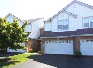 9272 Great Lakes Cir, Dayton, OH 45458
