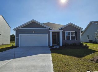 1094 Ridgeford Dr LOT 509, Aria B Conway, SC 29526