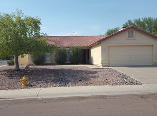 2750 E Dry Creek Rd, Phoenix, AZ 85048
