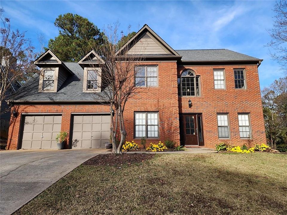 5680 N Hillbrooke Trce, Johns Creek, GA 30005 MLS 7308723 Zillow