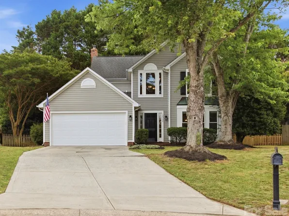 12332 Old Prairie Rd, Charlotte, NC 28277