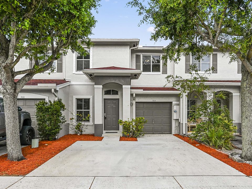 1st image of 304 N Palm Villas Way