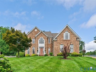 3412 Katy Brooke Ct, Glen Allen, VA, 23060