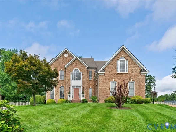 3412 Katy Brooke Ct, Glen Allen, VA 23060