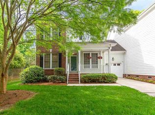 2201 Tallon Hall Ct #106, Raleigh, NC 27605