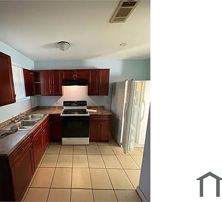 2 bed, $1,000 — Photo 2