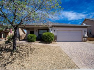 12814 E Rico St, Dewey, AZ 86327