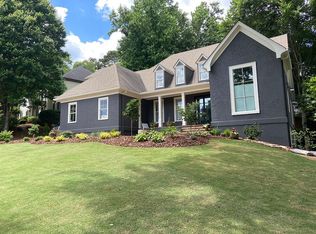 1060 Wild Dunes Way, Johns Creek, GA 30097