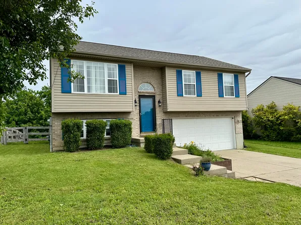 117 Indian Creek Dr, Covington, KY 41017