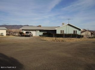 4781 N Towago Cir, Prescott Valley, AZ 86314