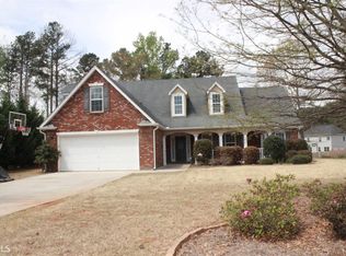 71 Overlook Trl, Hampton, GA 30228