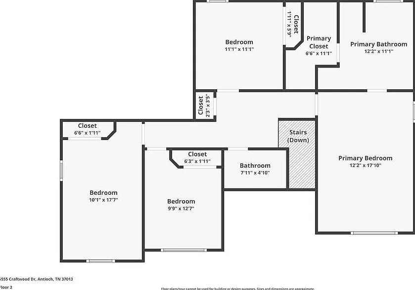 4 bed, 2.5 bath, 2132 sqft, $3,250 — Photo 4