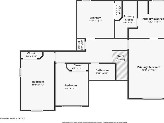 4th image of 5555 Craftwood Dr
