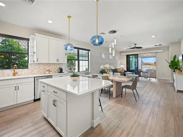 12351 Canal Grande DR, FORT MYERS, FL 33913