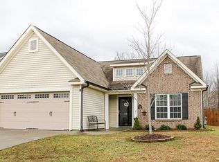 110 Parkview Ct, Archdale, NC 27263