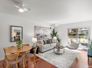 451 Kansas St UNIT 400, San Francisco, CA 94107