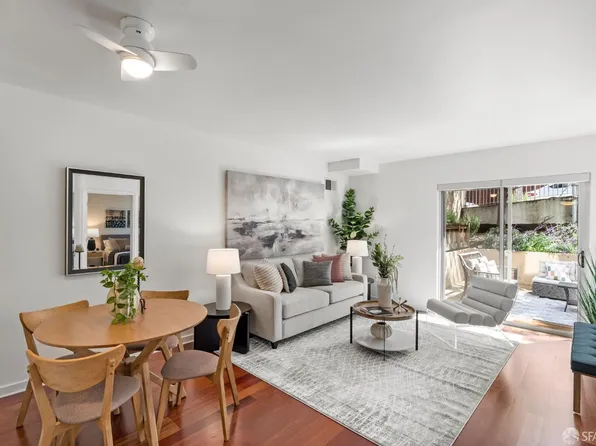451 Kansas St Unit 400, San Francisco, CA 94107