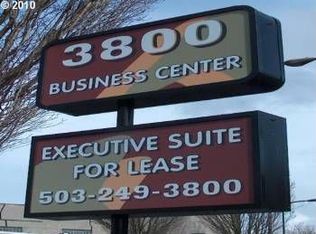 3800 NE Sandy Blvd, Portland, OR 97232