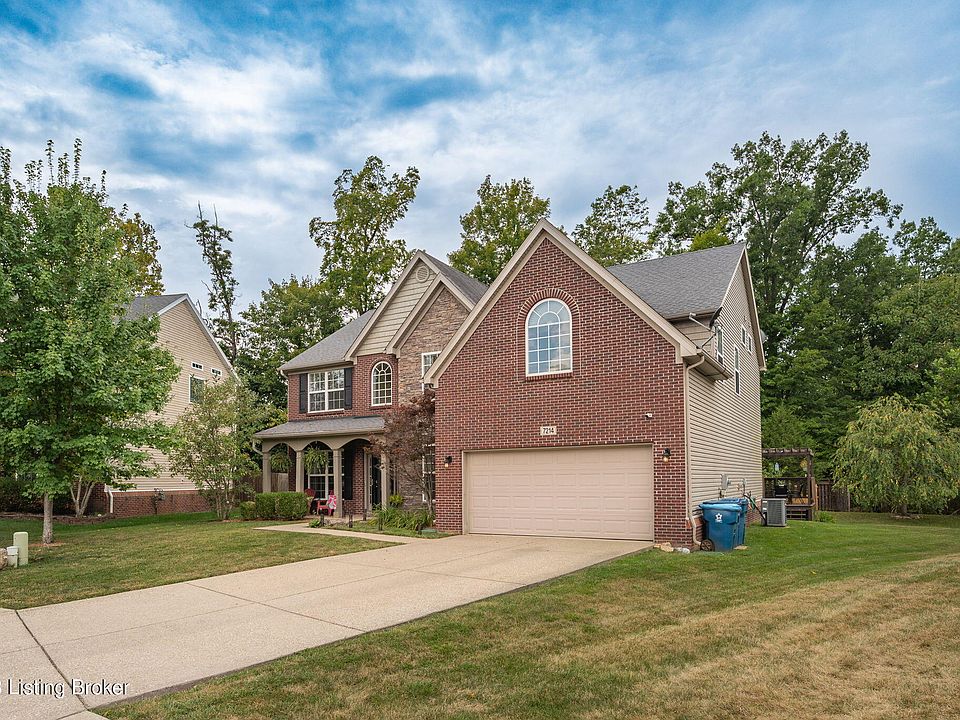 7214 Williamsgate Blvd, Crestwood, KY 40014 Zillow