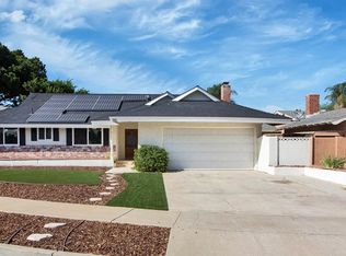 17521 Brent Ln, Tustin, CA 92780