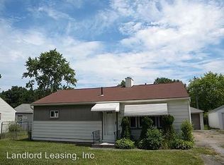 3011 Riverside Dr, Lorain, OH 44055