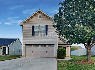 5137 Brahman Trl, Greensboro, NC 27405