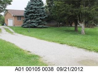 1476 Jackson Rd, Vandalia, OH 45377