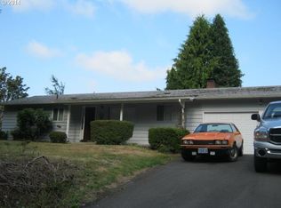 29889 Riverview Dr, Rainier, OR 97048